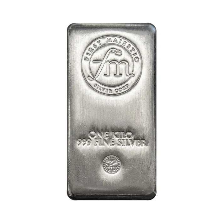 Precious Metals